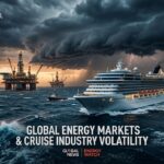 Norwegian Cruise Line Cuts 2026 Outlook Amid Gulf Disruptions and Fuel Shock