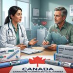 Novo Nordisk Faces Ozempic Generics Challenge in Canada