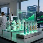 Novo Nordisk Q1 2026: Wegovy Pill Sales Surge Beats Forecasts- Deciding to use investment categories like Stocks and Market News due to financial content focus.