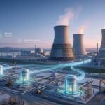 Nuclear Buildout Accelerates With Goldman Sachs Adding SMRs to Forecast