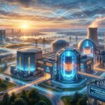 Nuclear Energy Leap: Powering AI Future Amid Grid Challenges
