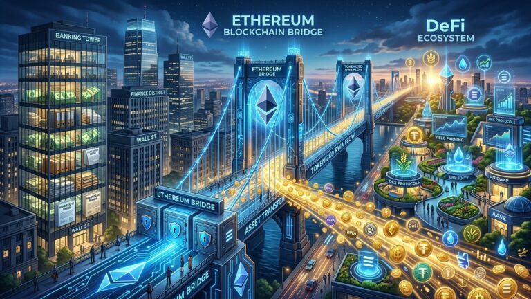 NUVA Launches $19B Tokenized Assets on Ethereum