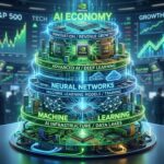 Nvidia AI Surge: Mastering the Five Layer Cake for Massive Growth