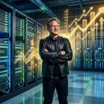 Nvidia Analysts Rally Behind Jensen Huangs Massive CPU Opportunity