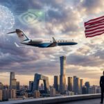 Nvidia CEO Joins Trump China Trip Amid Global Tensions