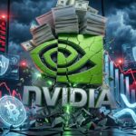 Nvidia Compensation Crisis Threatens BTC and XRP Stability