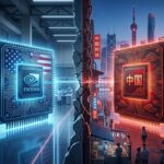Nvidia Concedes China AI Chip Market to Huawei