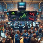 Nvidia Earnings Beat Expectations But S&P 500 Futures Slip