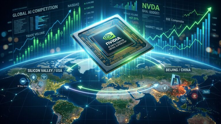 Nvidia Earnings Preview: China Sales Could Drive Post Report Gains