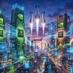 Nvidia Strong Quarter Fuels AI IPO Race and Market Rebound