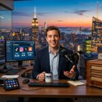 NYC Mayor Mamdani Launches Twitch Show to Connect Directly With New Yorkers