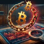 Ohio Trader Gets 9 Years Prison in $10M Bitcoin Ponzi Scheme