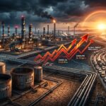 Oil Crisis Deepens: Summer Demand and Supply Shocks Threaten Energy Markets