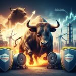 Oil Gas Hedges and Commodity Bull Market Strategies