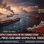 Oil Market Crisis: Aramco CEO Warns of Supply Shock Lasting Until 2027