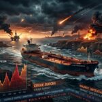 Oil Markets Bet on Swift Iran War End: Investors Risk Regret