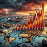 Oil Price Spike Turmoil Far From Over as Inventories Deplete RapidAnalyzing oil market turmoil dataly