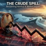 Oil Prices Drop Below $89 as Iran Hormuz Deal News Shakes Markets