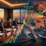 Oil Prices Mixed as Iran Diplomacy Clashes With US Military Moves