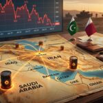 Oil Prices Slide Amid Fresh Iran Talks With Pakistani And Qatari Teams In Tehran