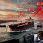 Oil Prices Surge Toward $90 as Global Deficit Fuels Crisis Fears