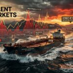 Oil Struggles for Direction Amid IEA Volatility Warning and OPEC Demand Cut