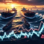 Oil Surges Toward $125 as Iran Risks Still Underpriced by Markets