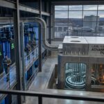 Oklo NVIDIA Los Alamos Plutonium Powered AI Breakthrough