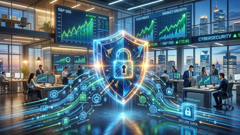 Okta Beats Q1 2027 Earnings on Surging AI Identity Demand