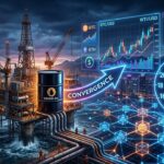 OKX ICE Oil Futures Deal Brings 24/7 Crypto Trading Revolution