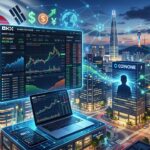 OKX Targets 20% Stake in South Korea’s Coinone Exchange