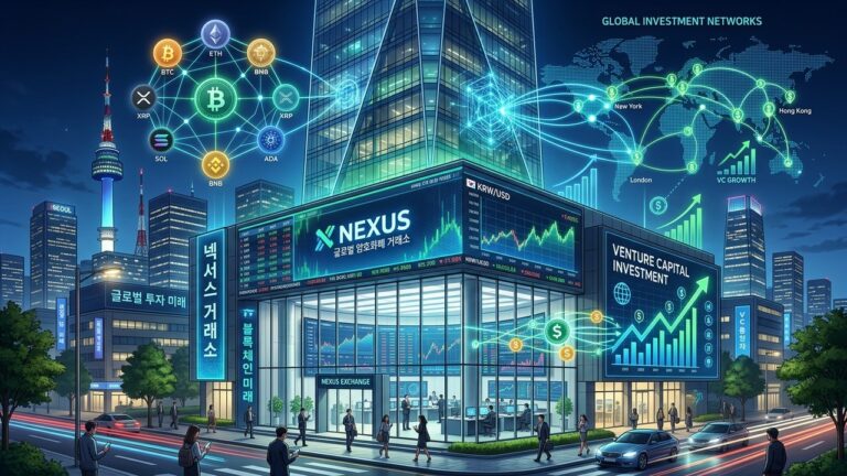OKX Ventures Secures 19.6% Stake in Coinone for $53 Million