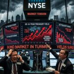 Ominous Bond Trades Signal Much Higher Interest Rates