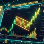 Ondo Price Bull Flag Breakout Targets $0.55 Amid Surging Metrics