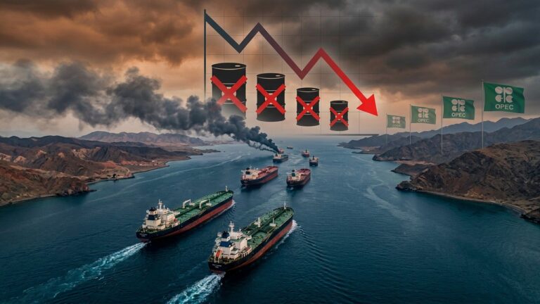 OPEC Slashes Demand Growth Forecast as Oil ProductionFinalizing WordPress markdown format Falls Over 30 Percent