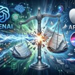 OpenAI Considers Legal Action Against Apple Over ChatGPT Siri Partnership