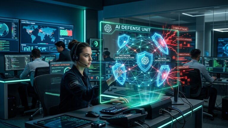 OpenAI GPT-5.5-Cyber Release: Boosting Cybersecurity With Specialized AI