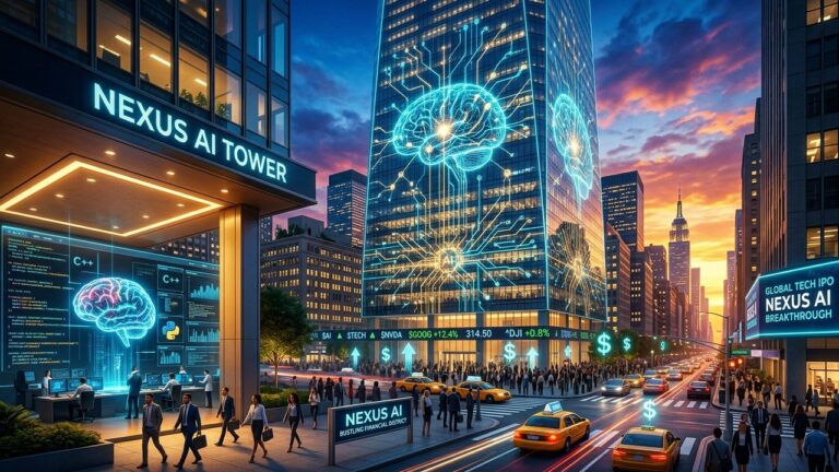 OpenAI IPO Filing: What the AI Giant’s Public Debut Could Mean