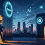 OpenAI Sales Leader Departs for Thrive Capital Role