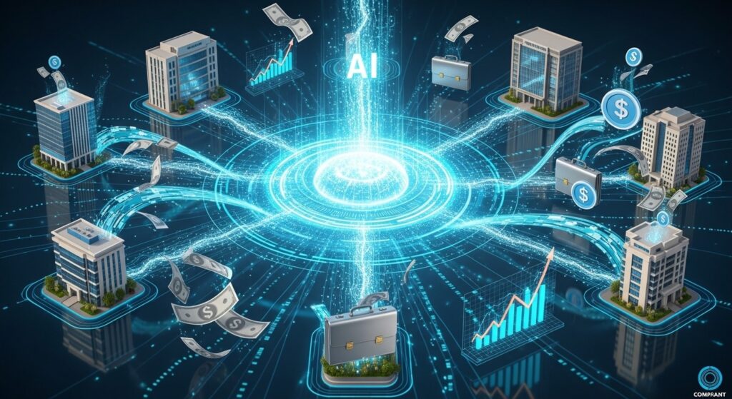 OpenAI Secures $10B Joint Venture to Supercharge Enterprise AI ...