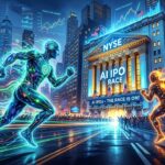 OpenAI Takes Lead in AI IPO Race With Anthropic