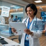 OpenEvidence AI: Revolutionizing Doctor Decisions in Healthcare