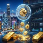 OSL Lists Gold-Backed Stablecoin USDKG in Hong Kong