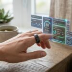 Oura Ring 4: How This Smart Wearable Leads the Health Revolution