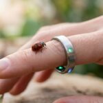 Oura Ring 5 Launches as Smallest Smart Ring Yet