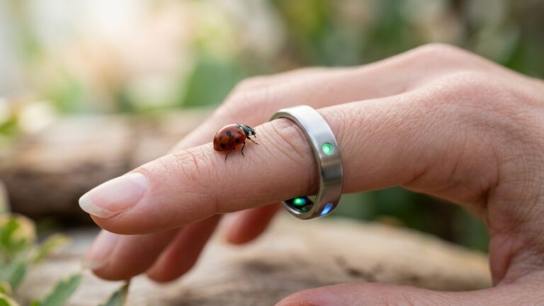 Oura Ring 5 Launches as Smallest Smart Ring Yet