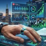 Oura Smart Ring IPO Filing: Health Wearables Revolution Ahead