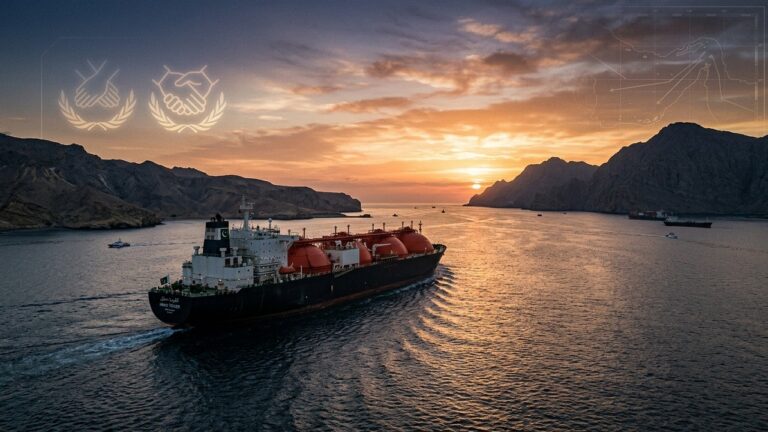 Pakistan’s Smart Diplomacy Secures Vital LNG From Hormuz Strait