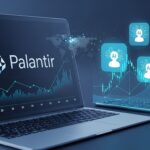 Palantir Downgrade Ahead of Earnings: Key Risks Investors Face