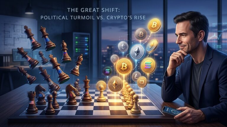 Paul Graham Blasts Warren Crypto Stance as Costly Own Goal